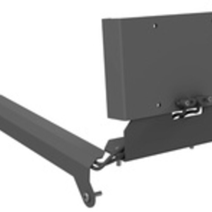 Zebra Zebra Mounting Bracket, Small / Medium | CS-CAB-MNTG-C6