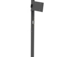 Zebra Zebra Mounting Bracket, Large | CS-CAB-MNTG-C6-R1