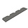 CS-CAB-SHV-EXT-SS Zebra stadium shelf