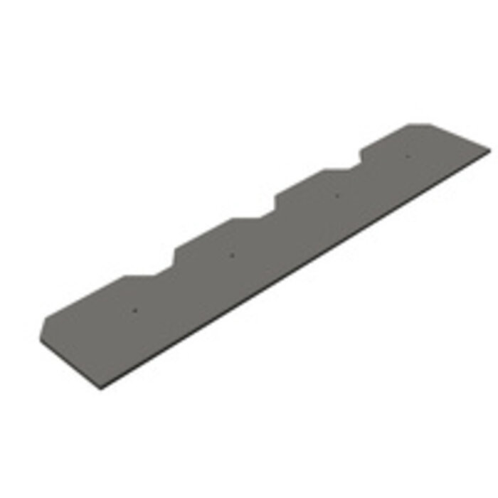 Zebra Zebra stadium shelf | CS-CAB-SHV-EXT-SS