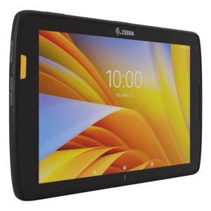 Zebra Zebra ET40, 2D, SE4100, 20,3cm (8''), USB-C, BT, NFC, Android, GMS, RAM: 4GB, 4GB RAM / 64GB Flash