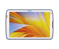 Zebra Zebra ET40-HC/ET45-HC, 2D, SE4100, 25,7cm (10,1''), USB-C, BT (5.1), WLAN, NFC, Android, GMS | ET40AB-0H1C2B0-A6