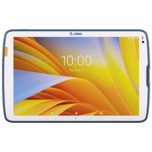 Zebra Zebra ET40-HC, 2D, SE4100, 25,7cm (10,1''), USB-C, BT (5.1), WLAN, NFC, Android, GMS, 8GB RAM / 128GB Flash