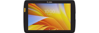 Zebra Zebra ET40, 2D, SE4100, 25,4cm (10''), Projected Capacitive, USB-C, BT, NFC, Android, GMS, 4GB RAM / 64GB Flash