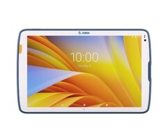 Zebra ET40AB-0H1C1B0-A6 Zebra ET40-HC, 2D, SE4100, USB-C, BT (5.1), WLAN, NFC, Android, GMS