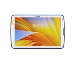 Zebra Zebra ET40-HC, 2D, SE4100, USB-C, BT (5.1), WiFi, NFC, Android, GMS