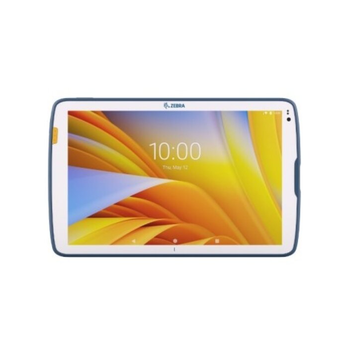 Zebra Zebra ET40-HC, 2D, SE4100, USB-C, BT (5.1), Wi-Fi, NFC, Android, GMS | ET40AB-0H1C1B0-A6