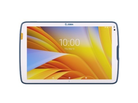 Zebra Zebra ET40-HC, 2D, SE4100, USB-C, BT (5.1), WLAN, NFC, Android, GMS, 4GB RAM / 64GB Flash