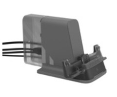 Zebra Estación de trabajo Zebra Connect | CRD-ET4X-1SNWS-01