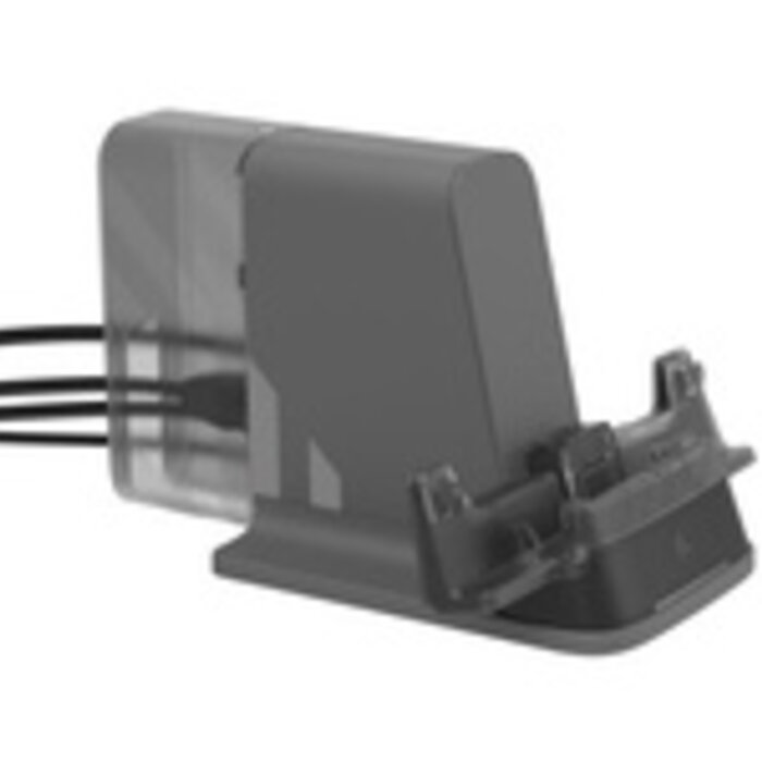 Zebra CRD-ET4X-1SNWS-01 Zebra Workstation Connect