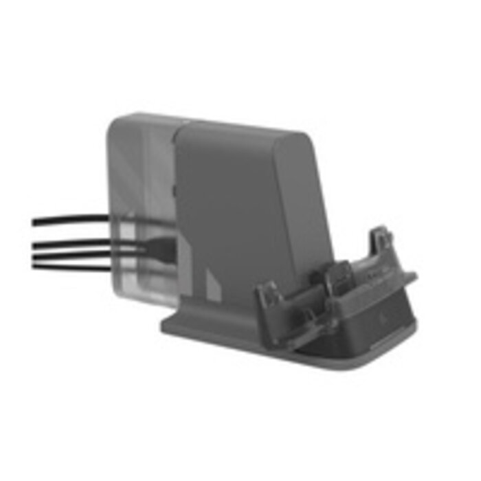 Zebra Zebra Workstation Connect | CRD-ET4X-1SNWS-01