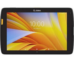 Zebra ET45CA-101D1B0-A6 Zebra ET45, 2D, SE4710, 20,3 cm (8''), GPS, USB-C, BT, 5G, NFC, Android, GMS