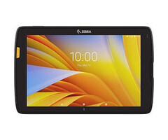 Zebra ET45CA-101D1B0-A6 Zebra ET45, 2D, SE4710, 20,3cm (8''), GPS, USB-C, BT, 5G, NFC, Android, GMS