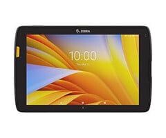 Zebra Zebra ET45, 2D, SE4710, 20,3 cm (8''), GPS, USB-C, BT, 5G, NFC, Android, GMS, IP65