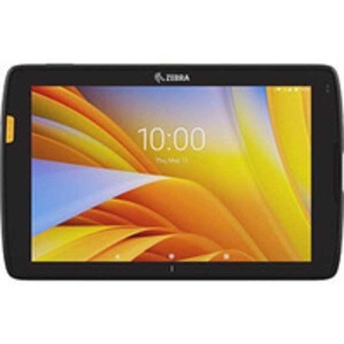 Zebra Zebra ET45-HC, 2D, SE4100, USB-C, BT (5.1), WLAN, 5G, NFC, Android, GMS, 4GB RAM / 64GB Flash