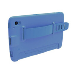 Zebra handstrap, Healthcare | SG-ET4X-HCHNDSTR1-01