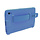 SG-ET4X-HCHNDSTR1-01 Zebra handstrap, Healthcare