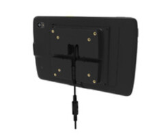 Zebra Adaptador de montaje Zebra VESA, 10'' | ZBK-ET4X-10VESA-01