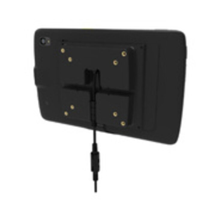 Zebra Adaptador de montaje Zebra VESA, 10'' | ZBK-ET4X-10VESA-01