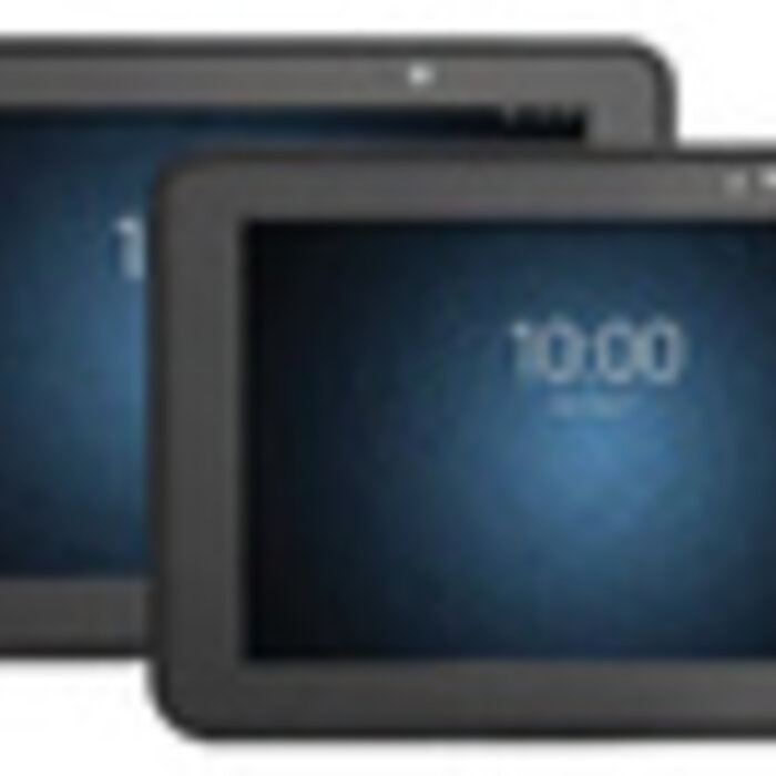 Zebra ET51AT-W12E Zebra ET51, USB, BT, WiFi, NFC, 10 IoT Enterprise