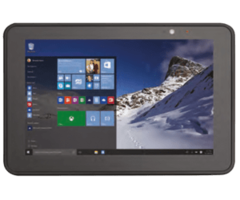 Zebra ET51AT-W12E Zebra ET51, USB, BT, Wi-Fi, NFC, 10 IoT Enterprise