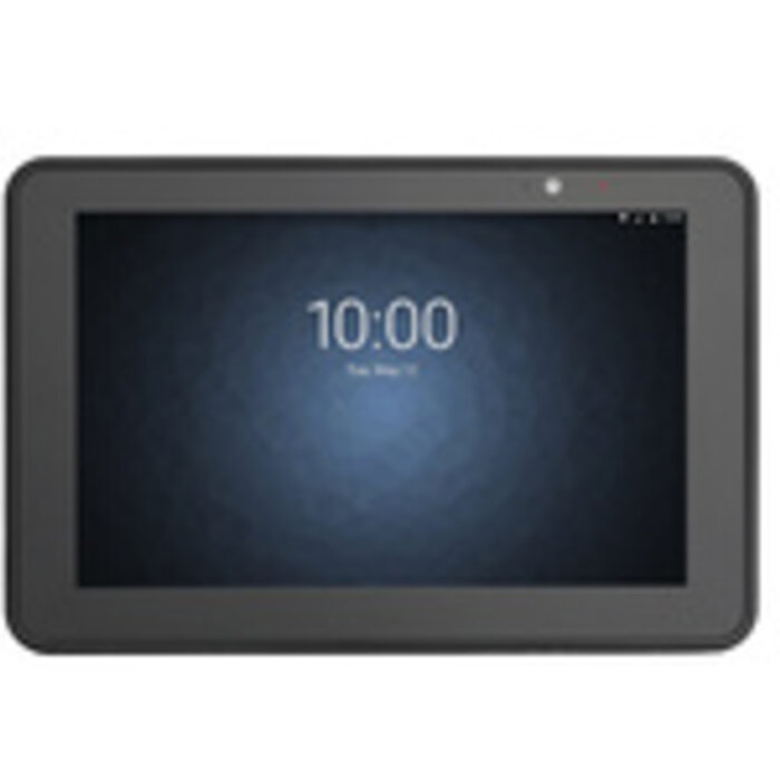 Zebra ET51CT-G21E-00A6 Zebra ET51, USB, BT, WiFi, NFC, Android