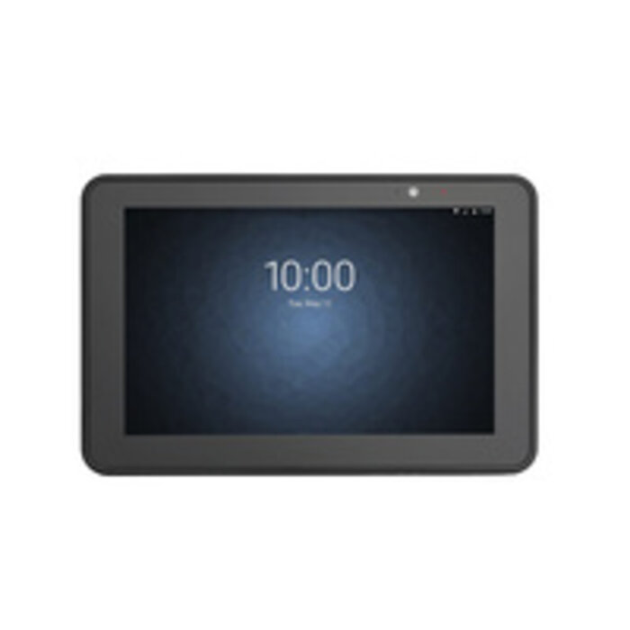 Zebra Zebra ET51, USB, BT, Wi-Fi, NFC, Android | ET51CT-G21E-00A6