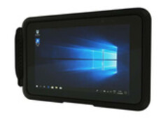 Zebra Zebra ET51, 2D, SE4710, USB, Bluetooth, Wi-Fi, NFC, 10 IoT Enterprise | ET51AE-W12E-SF