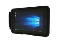 Zebra Zebra ET51, 2D, SE4710, USB, Bluetooth, Wi-Fi, NFC, 10 IoT Enterprise | ET51AE-W12E-SF