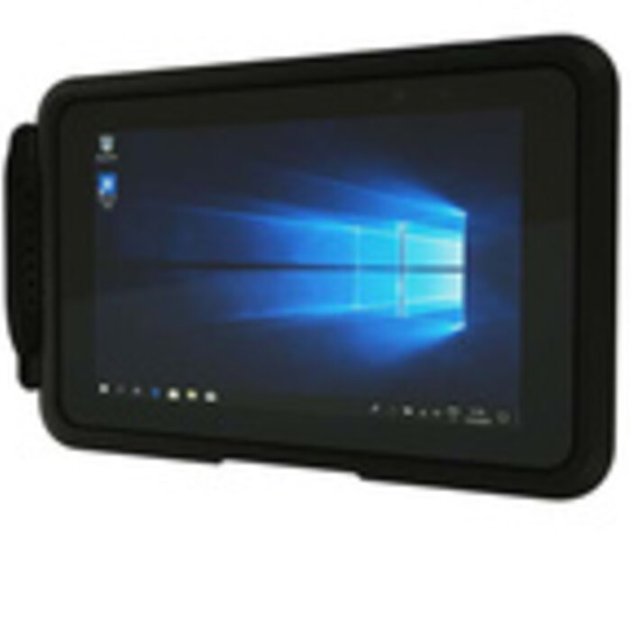 Zebra Zebra ET51, 2D, SE4710, USB, BT, Wi-Fi, NFC, 10 IoT Enterprise | ET51AE-W12E-SF