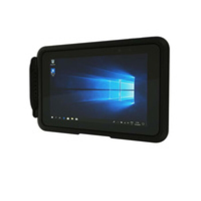 Zebra Zebra ET51, 2D, SE4710, USB, BT, Wi-Fi, NFC, 10 IoT Enterprise | ET51AE-W12E-SF