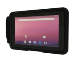 Zebra Zebra ET51 Kit 2, 2D, SE4710, USB, BT, WiFi, NFC, Android, en kit (USB), 1520 g
