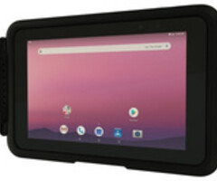 Zebra Zebra ET51 Kit 5, USB, BT, Wi-Fi, NFC, Android, kit (USB) | KIT-ET51CT-RTL-00-EU