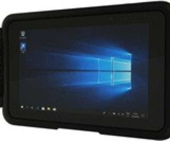 Zebra Zebra ET51 Kit 3, 2D, SE4710, USB, Bluetooth, Wi-Fi, NFC, 10 IoT Enterprise, kit (USB) | KIT-ET51AE-RTL-SF-EU