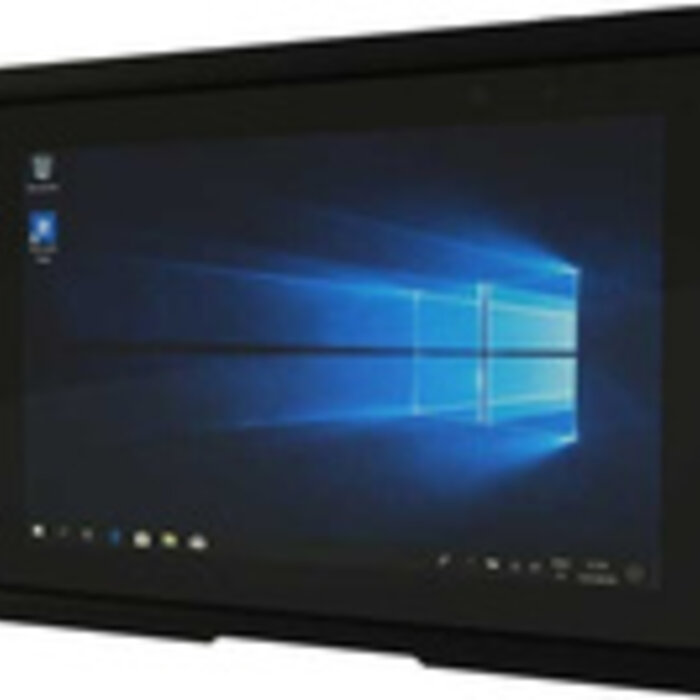 Zebra Zebra ET51 Kit 3, 2D, SE4710, USB, Bluetooth, Wi-Fi, NFC, 10 IoT Enterprise, kit (USB) | KIT-ET51AE-RTL-SF-EU