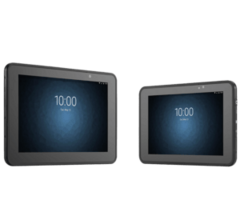 Zebra ET55GE-G15E-00A6 Zebra ET55, USB, BT, WLAN, 4G, NFC, Android, GMS