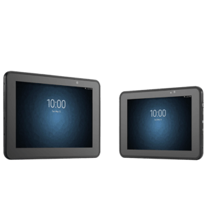 Zebra Zebra ET55, USB, Bluetooth, Wi-Fi, 4G, NFC, Android, GMS | ET55TE-G15E-00A6-EU