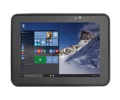 Zebra Zebra ET56, USB, Bluetooth, Wi-Fi, 4G, NFC, GPS, 10 IoT Enterprise | ET56BE-W12E