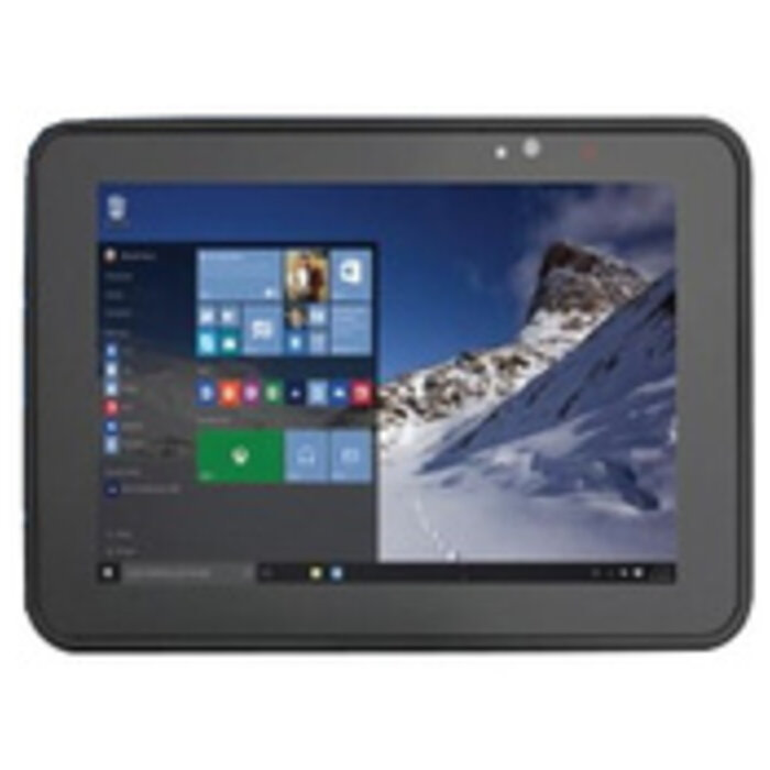 Zebra Zebra ET56, USB, BT, Wi-Fi, 4G, NFC, GPS, 10 IoT Enterprise | ET56BE-W12E