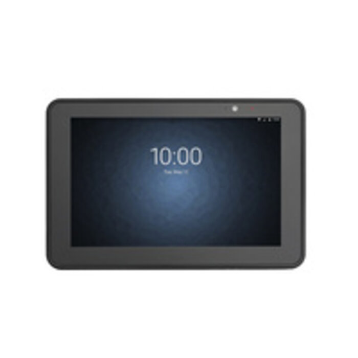 Zebra Zebra ET56, USB, Bluetooth, Wi-Fi, 4G, NFC, GPS, 10 IoT Enterprise | ET56BT-W12E
