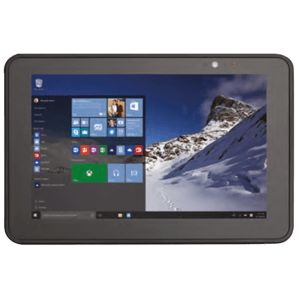 Zebra Zebra ET56, USB, Bluetooth, Wi-Fi, 4G, NFC, GPS, Android | ET56DE-G21E-00A6