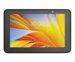 Zebra Zebra ET56, USB, Bluetooth, Wi-Fi, 4G, NFC, GPS, 10 IoT Enterprise | ET56BE-W15E