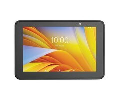 Zebra Zebra ET56, USB, BT, Wi-Fi, 4G, NFC, GPS, 10 IoT Enterprise | ET56BE-W15E