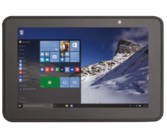 Zebra Kit Zebra ET56 4, USB, Bluetooth, WLAN, 4G, NFC, GPS, Android, cable (USB) | KIT-ET56CE-FLD-00-EU