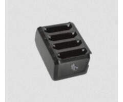 Zebra Zebra PowerPack-Akkuladestation, 4-Fach