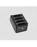 Zebra Zebra PowerPack battery charging station, 4 slots | SAC-ET5X-4PPK1-01