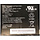 Zebra spare battery, 8 inch, 3300 mAh