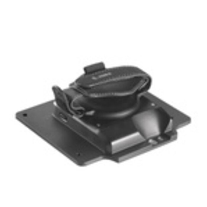 Zebra Respaldo de expansión Zebra, 8'' | ZBK-ET5X-8RH1-01