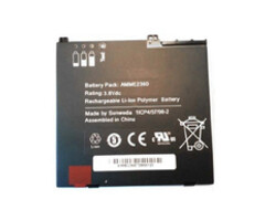 Zebra Batería de repuesto Zebra, 5700 mAh