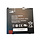 Batería de repuesto Zebra, 5700 mAh, compatible con: ET50/55 (8'')
